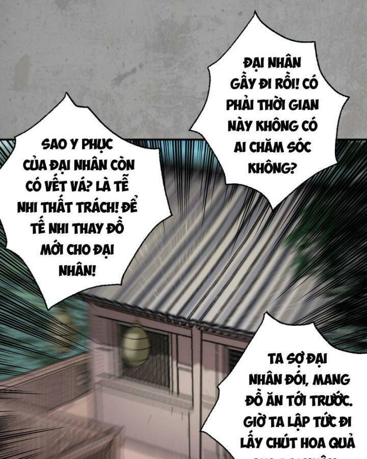 Tạng Phong Hành Chapter 214 - Trang 14