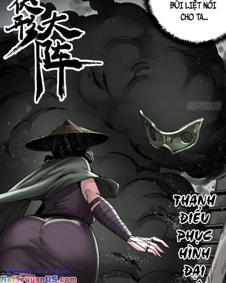 Tạng Phong Hành Chapter 204 - Trang 35