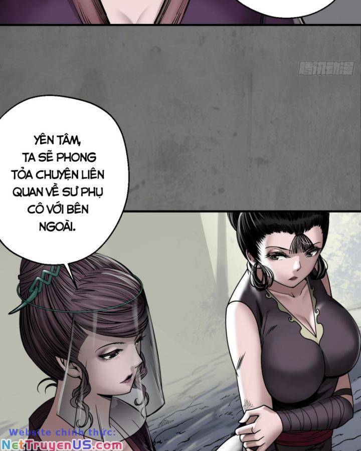 Tạng Phong Hành Chapter 212 - Trang 14