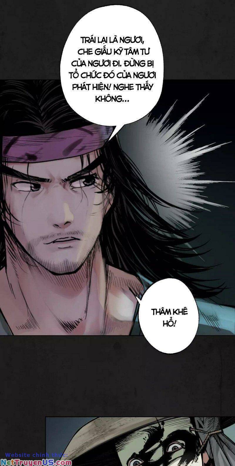 Tạng Phong Hành Chapter 92 - Trang 32