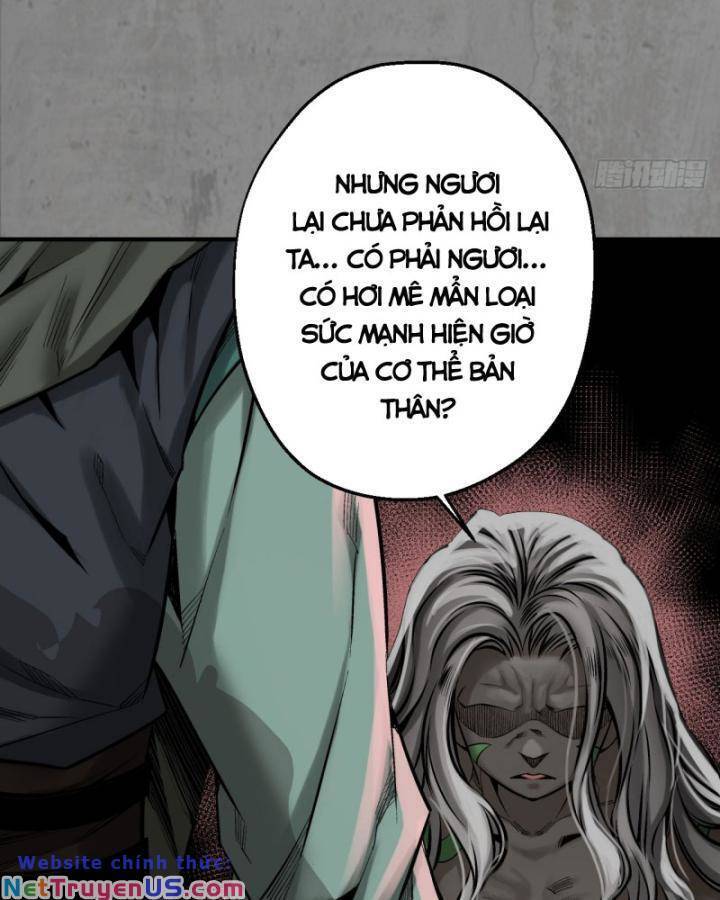 Tạng Phong Hành Chapter 211 - Trang 17