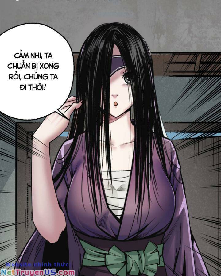 Tạng Phong Hành Chapter 188 - Trang 57