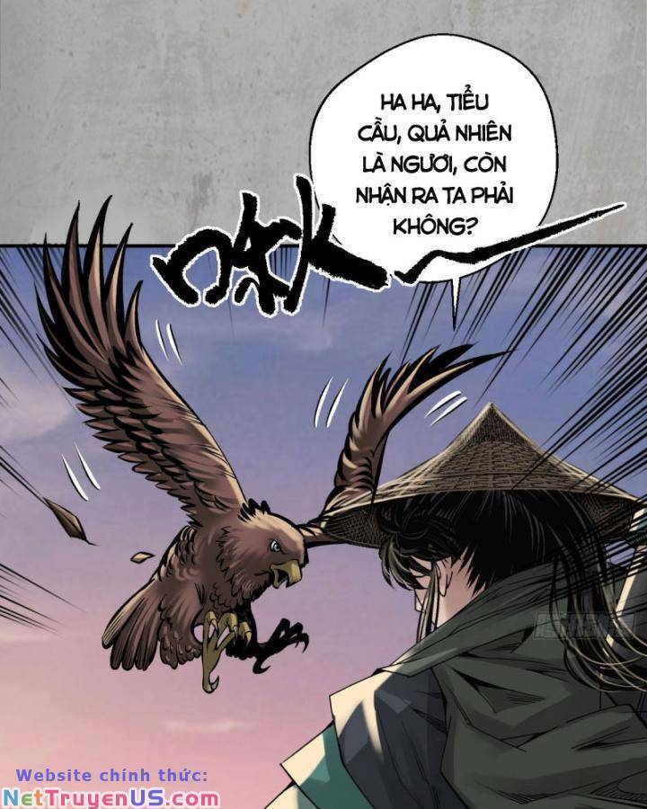 Tạng Phong Hành Chapter 197 - Trang 19