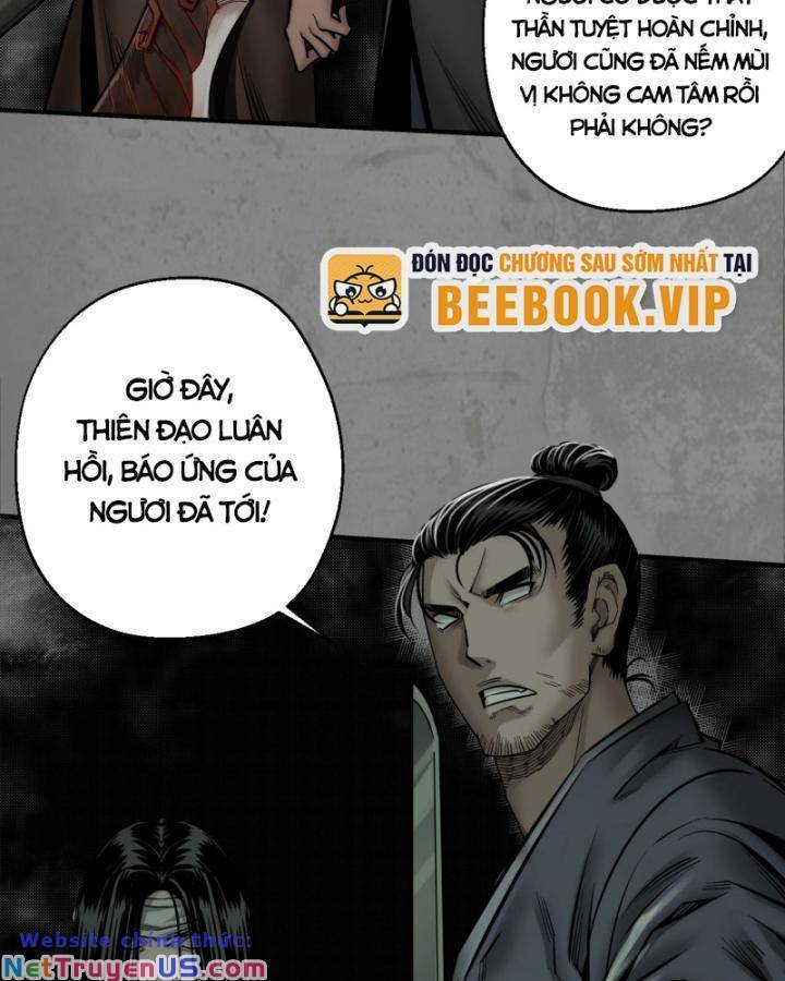 Tạng Phong Hành Chapter 206 - Trang 26