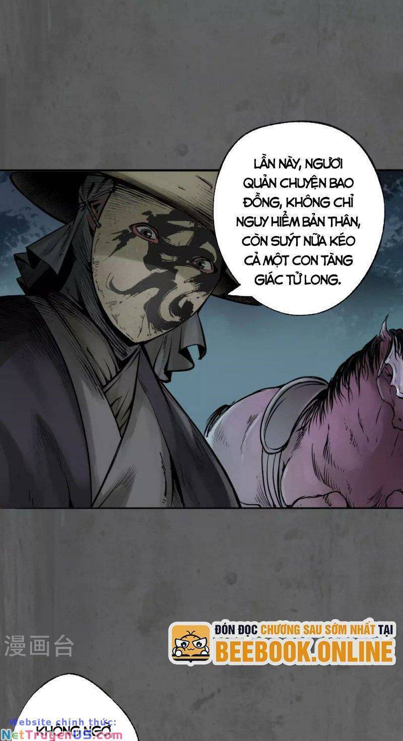 Tạng Phong Hành Chapter 92 - Trang 26