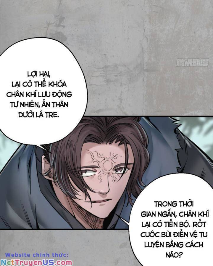 Tạng Phong Hành Chapter 197 - Trang 59