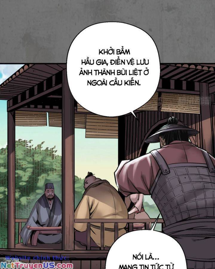 Tạng Phong Hành Chapter 213 - Trang 56