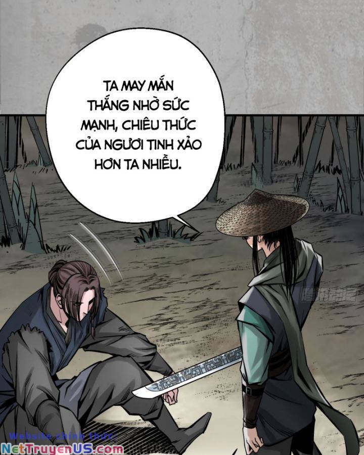 Tạng Phong Hành Chapter 198 - Trang 54