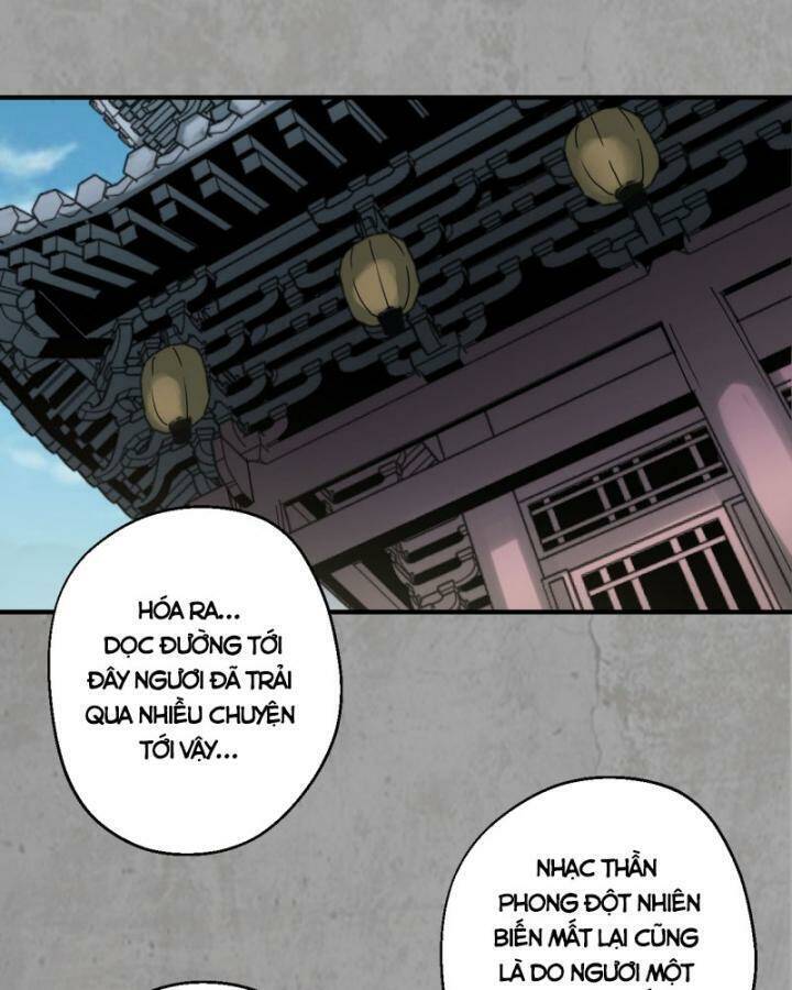 Tạng Phong Hành Chapter 216 - Trang 34