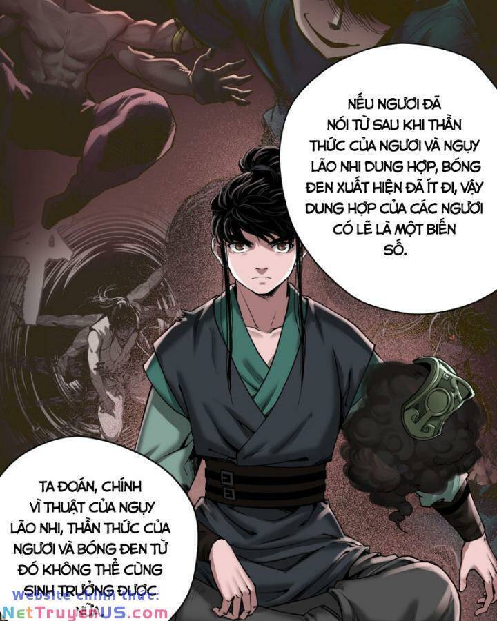 Tạng Phong Hành Chapter 192 - Trang 47