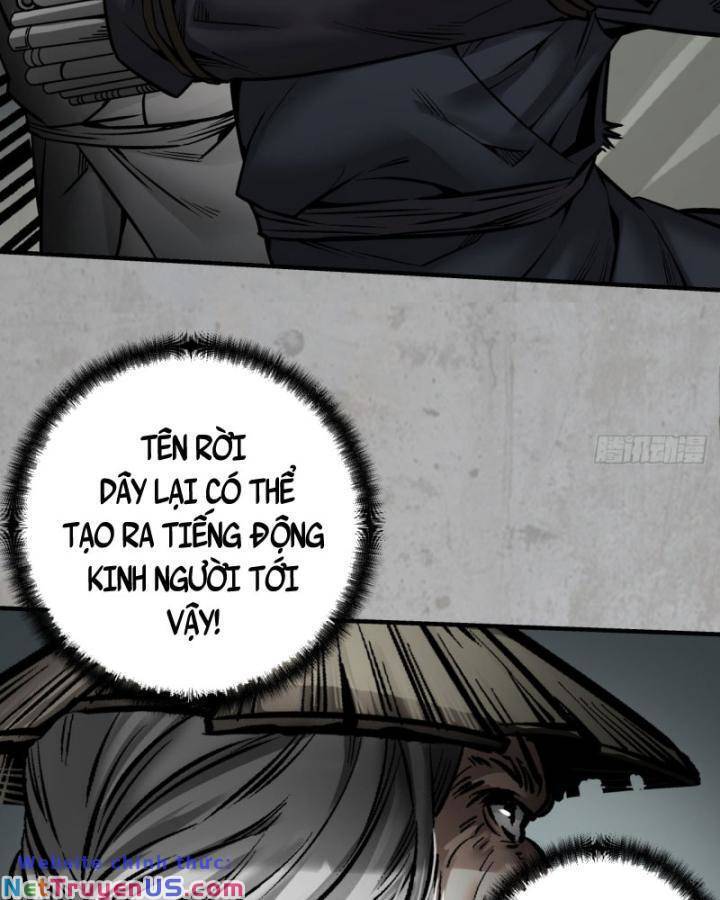 Tạng Phong Hành Chapter 202 - Trang 18