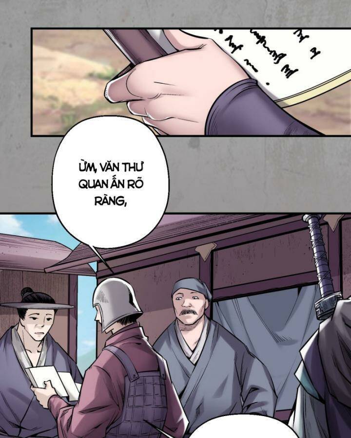 Tạng Phong Hành Chapter 214 - Trang 52