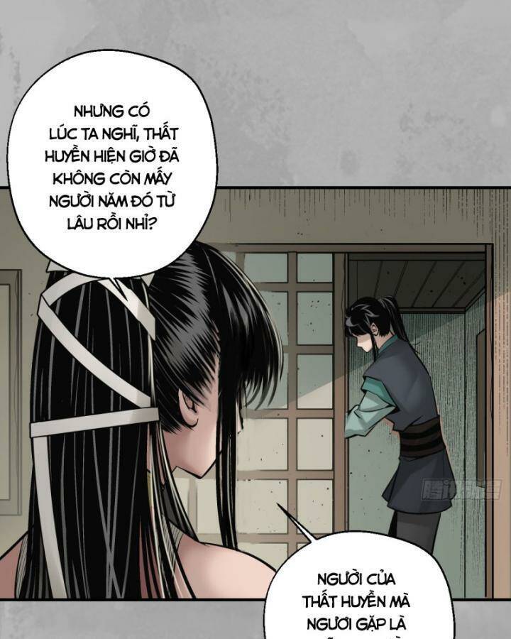 Tạng Phong Hành Chapter 218 - Trang 20