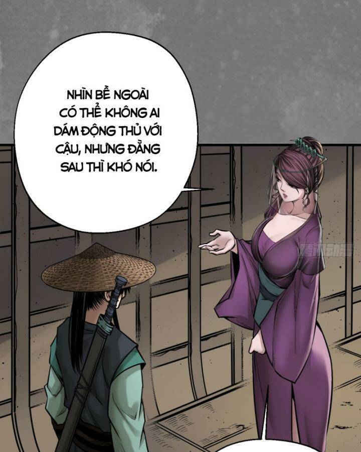 Tạng Phong Hành Chapter 219 - Trang 18