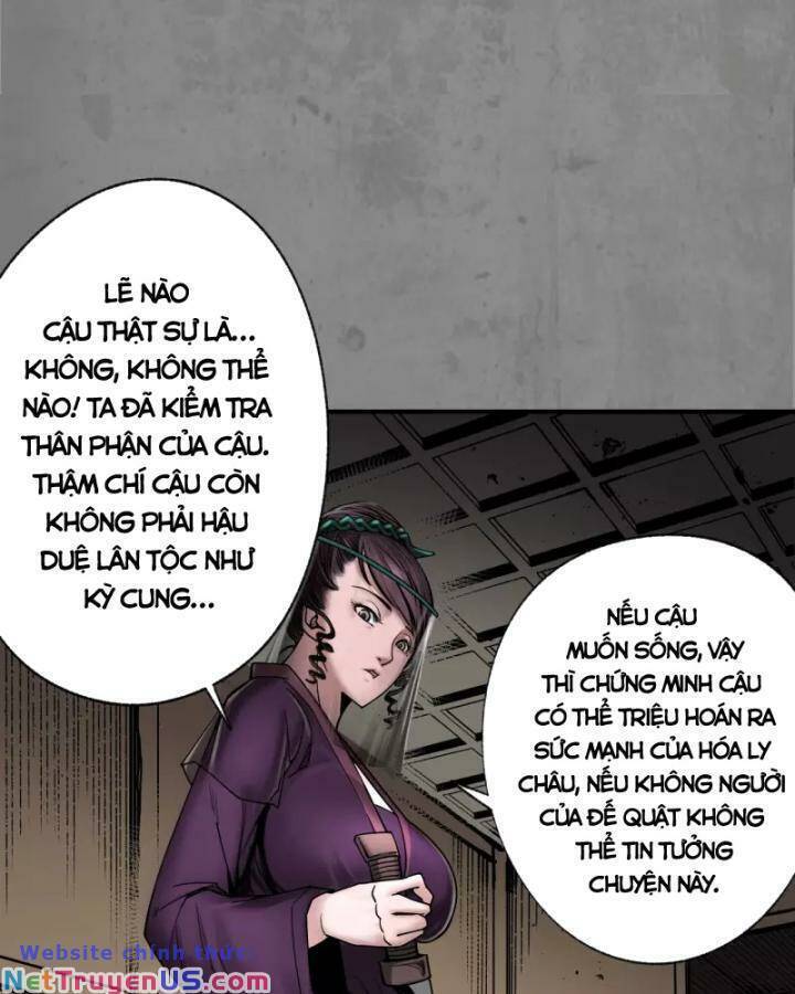 Tạng Phong Hành Chapter 184 - Trang 11