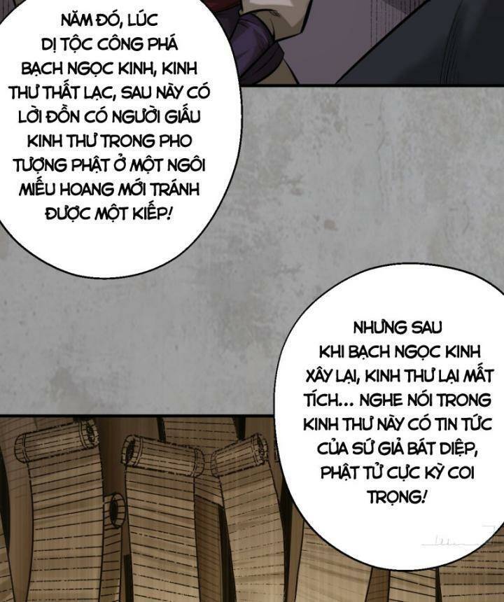 Tạng Phong Hành Chapter 215 - Trang 18