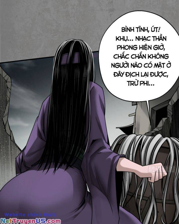 Tạng Phong Hành Chapter 208 - Trang 61