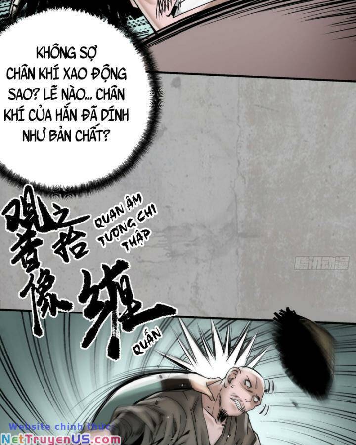 Tạng Phong Hành Chapter 194 - Trang 38