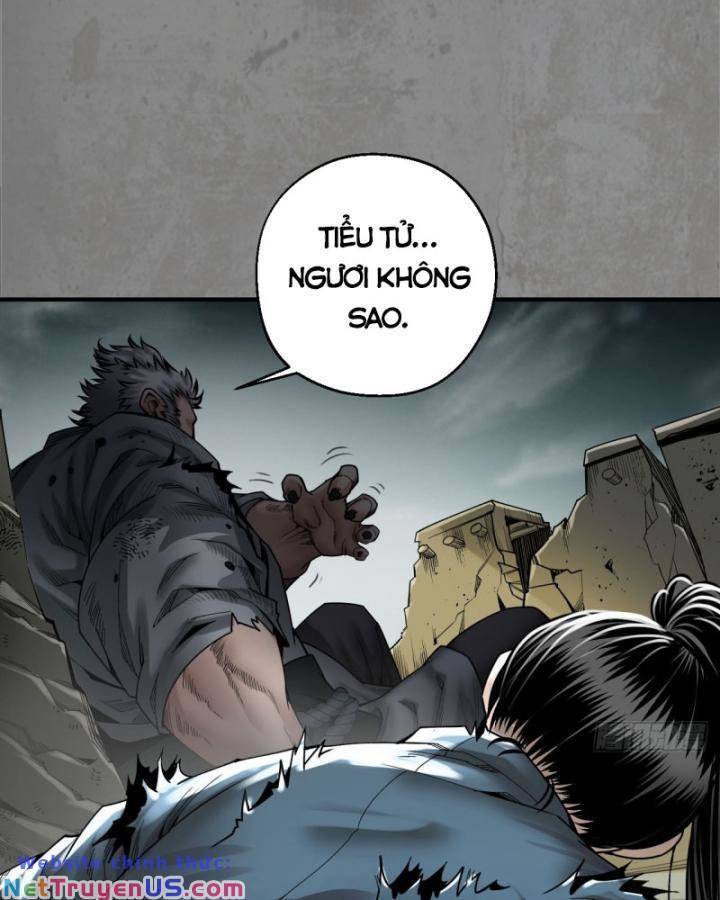 Tạng Phong Hành Chapter 209 - Trang 34