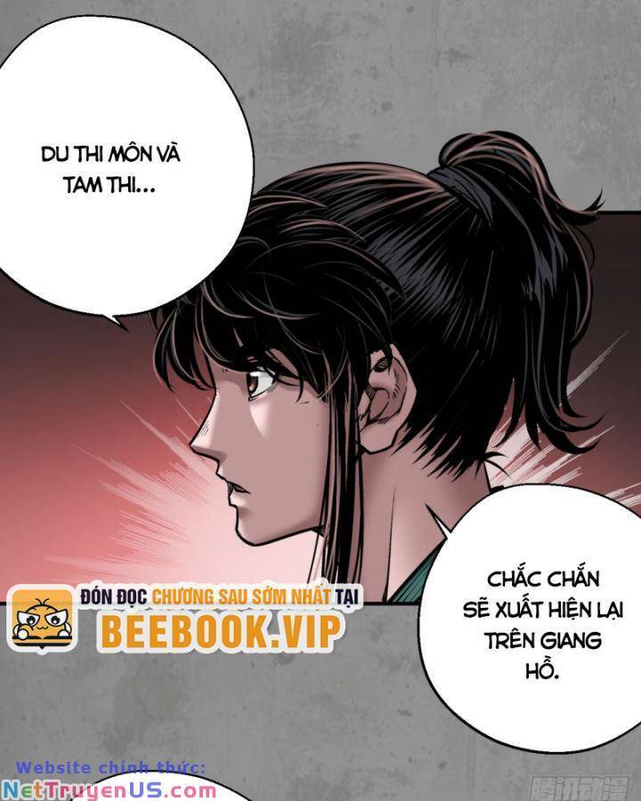 Tạng Phong Hành Chapter 204 - Trang 16