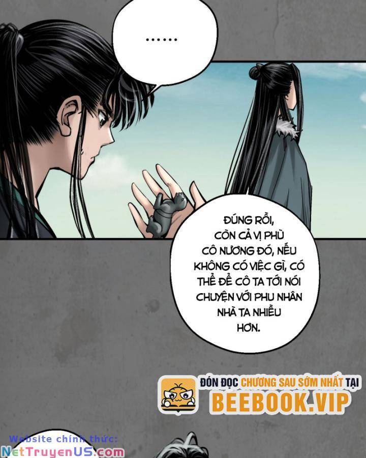 Tạng Phong Hành Chapter 213 - Trang 36