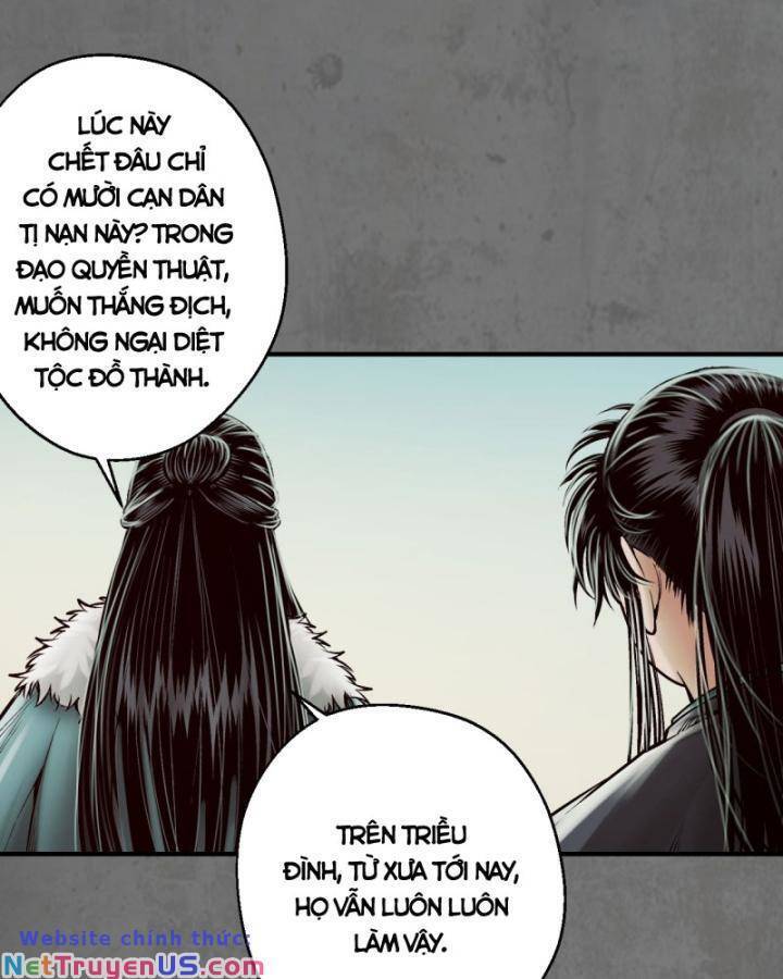 Tạng Phong Hành Chapter 213 - Trang 12