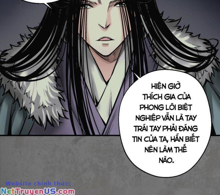 Tạng Phong Hành Chapter 212 - Trang 49