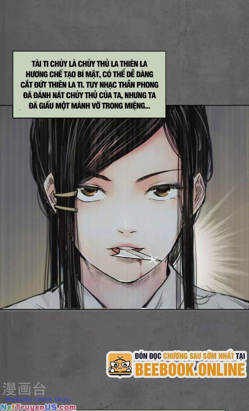 Tạng Phong Hành Chapter 92 - Trang 5