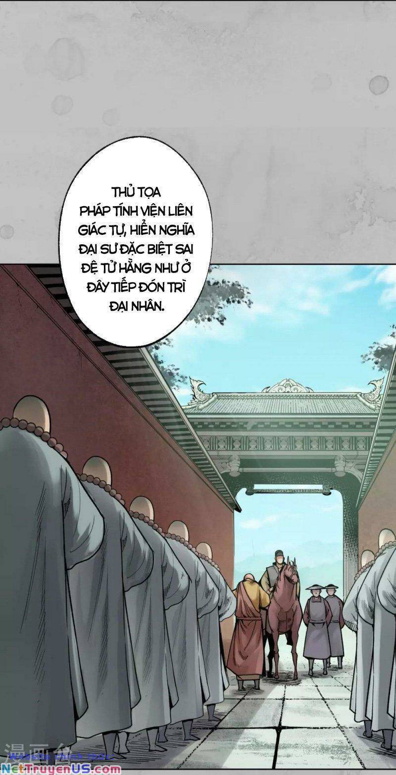 Tạng Phong Hành Chapter 94 - Trang 34