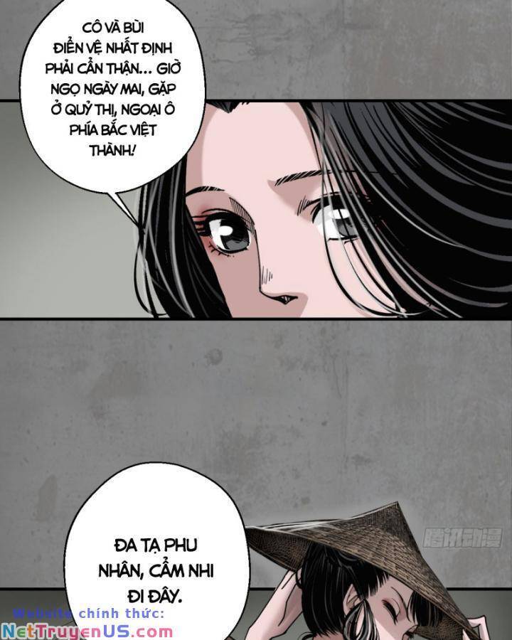 Tạng Phong Hành Chapter 197 - Trang 49