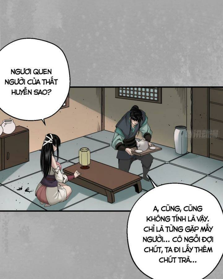 Tạng Phong Hành Chapter 218 - Trang 18