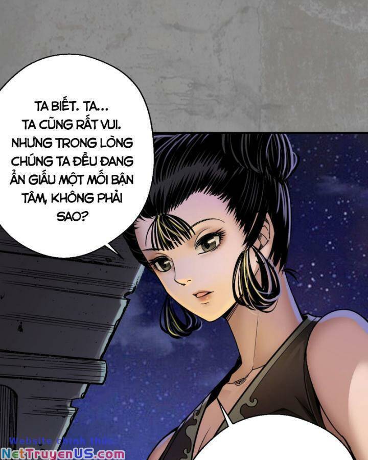 Tạng Phong Hành Chapter 190 - Trang 40