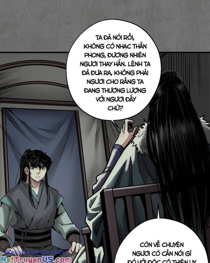 Tạng Phong Hành Chapter 212 - Trang 60