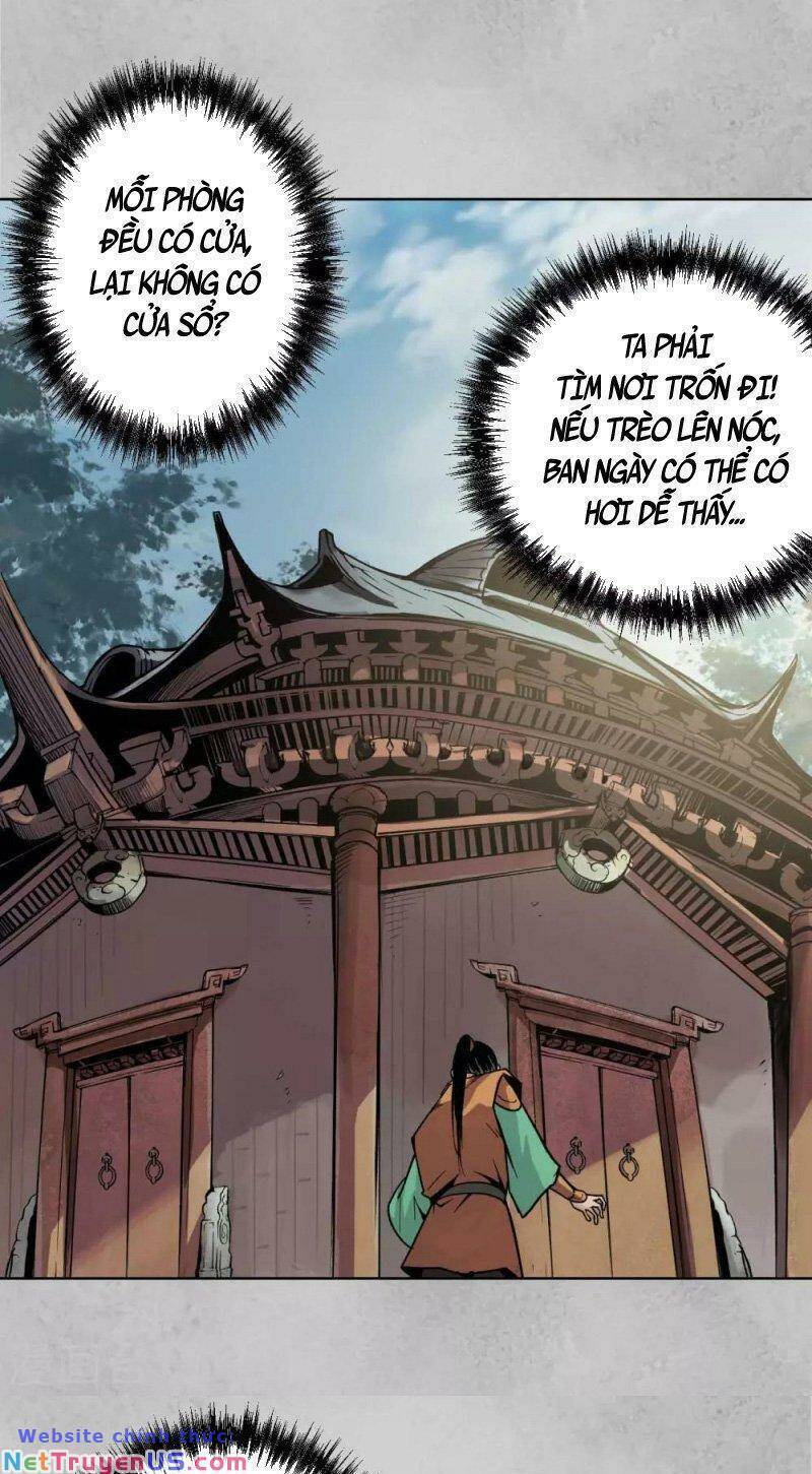 Tạng Phong Hành Chapter 95 - Trang 7