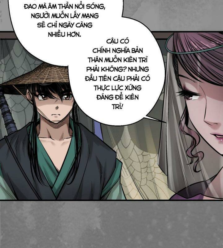 Tạng Phong Hành Chapter 219 - Trang 43