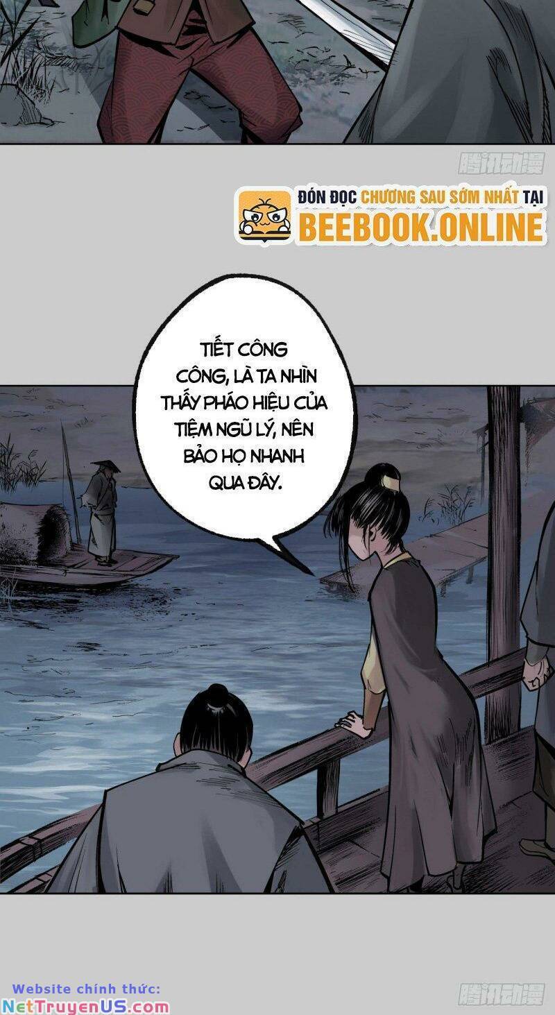 Tạng Phong Hành Chapter 83 - Trang 25