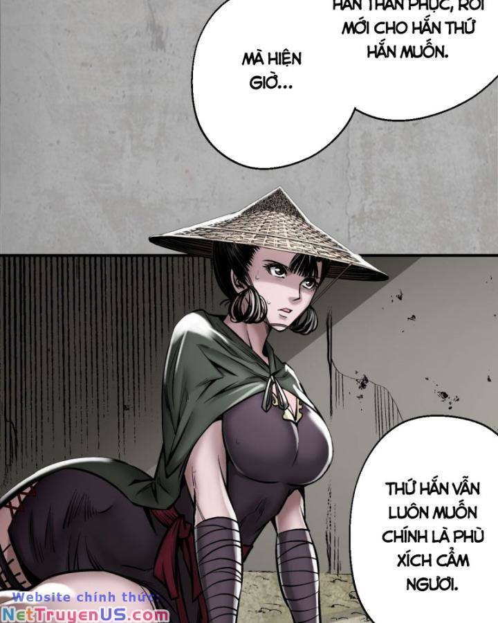 Tạng Phong Hành Chapter 203 - Trang 49