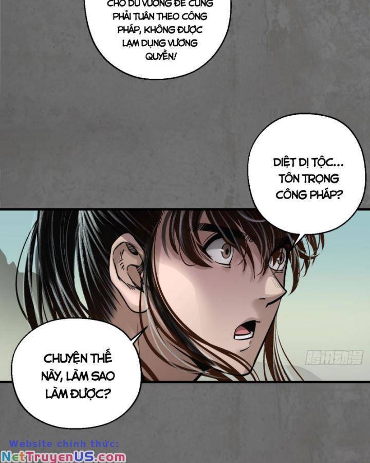 Tạng Phong Hành Chapter 213 - Trang 26