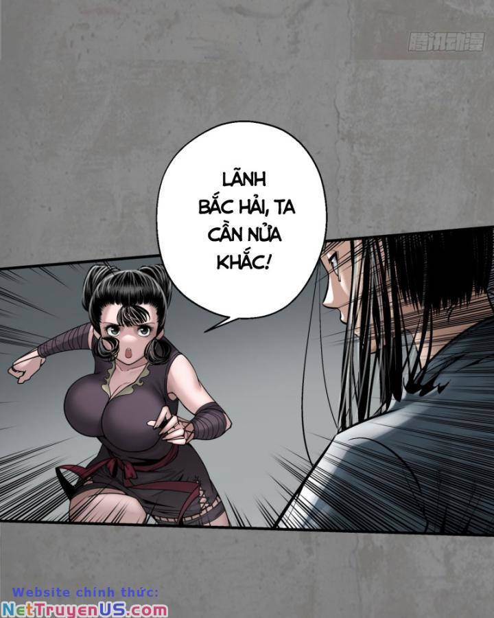 Tạng Phong Hành Chapter 209 - Trang 56