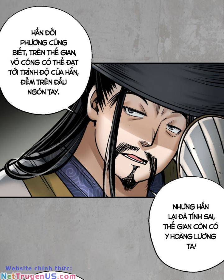 Tạng Phong Hành Chapter 196 - Trang 46