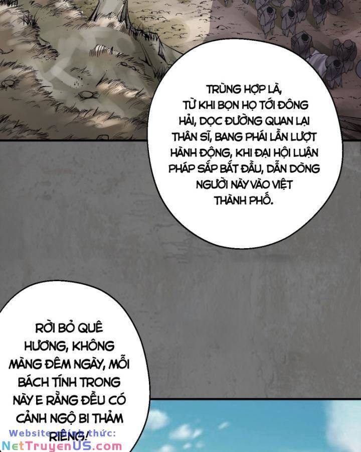 Tạng Phong Hành Chapter 213 - Trang 7