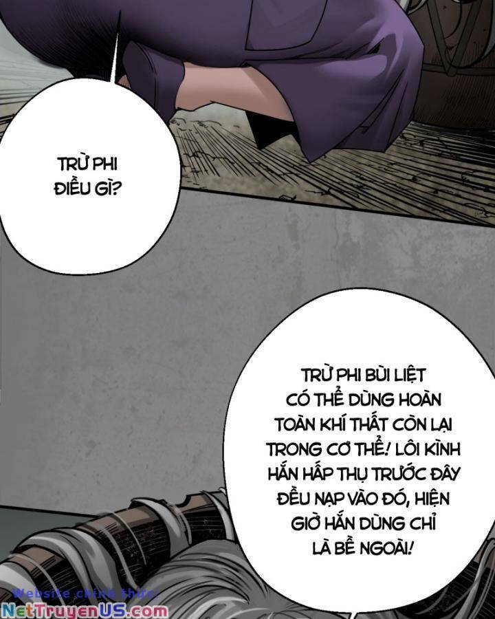 Tạng Phong Hành Chapter 208 - Trang 62