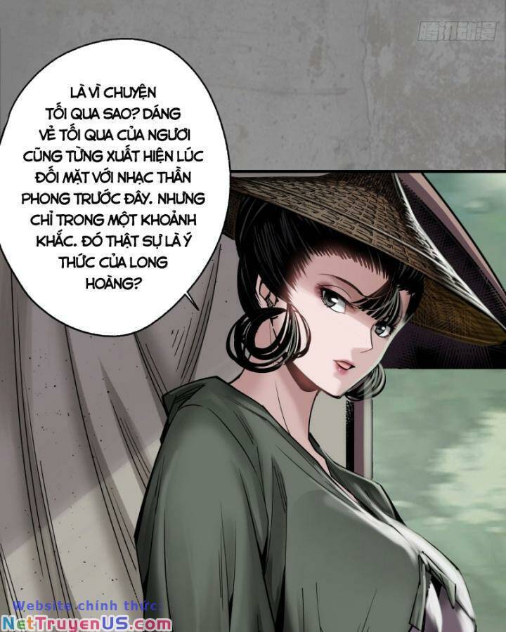 Tạng Phong Hành Chapter 187 - Trang 31