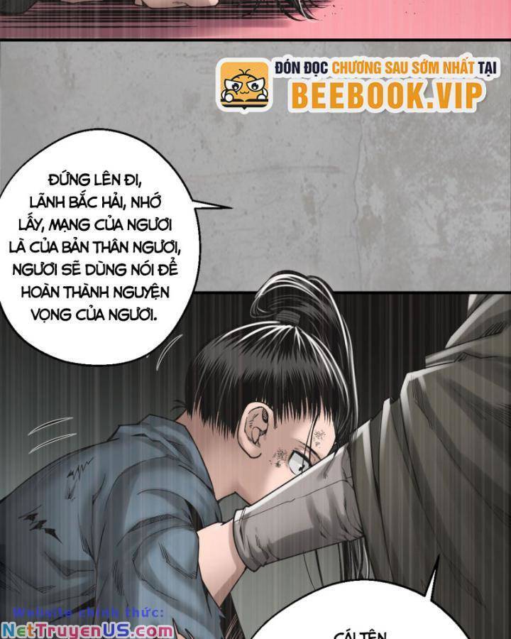 Tạng Phong Hành Chapter 209 - Trang 27