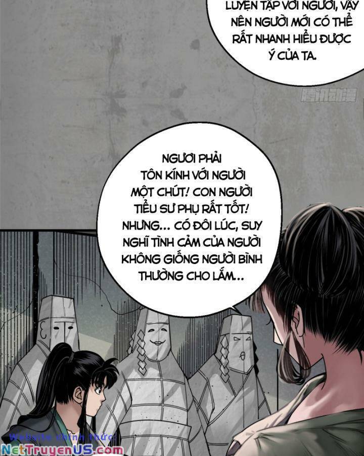 Tạng Phong Hành Chapter 188 - Trang 54