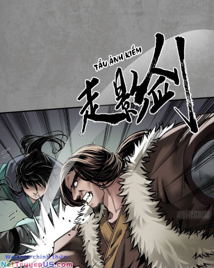 Tạng Phong Hành Chapter 189 - Trang 13