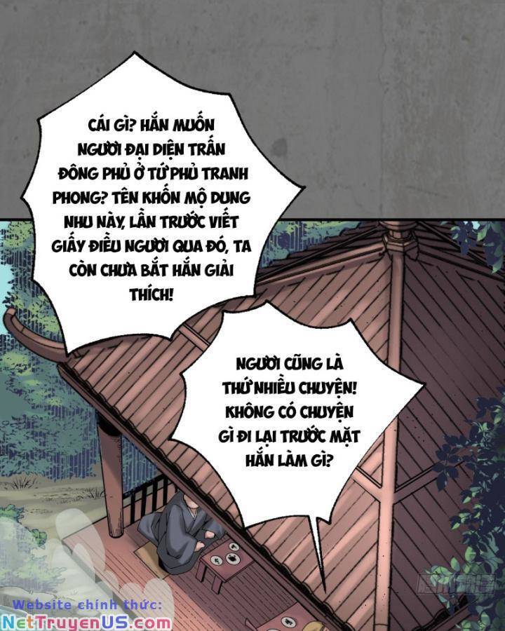 Tạng Phong Hành Chapter 213 - Trang 60