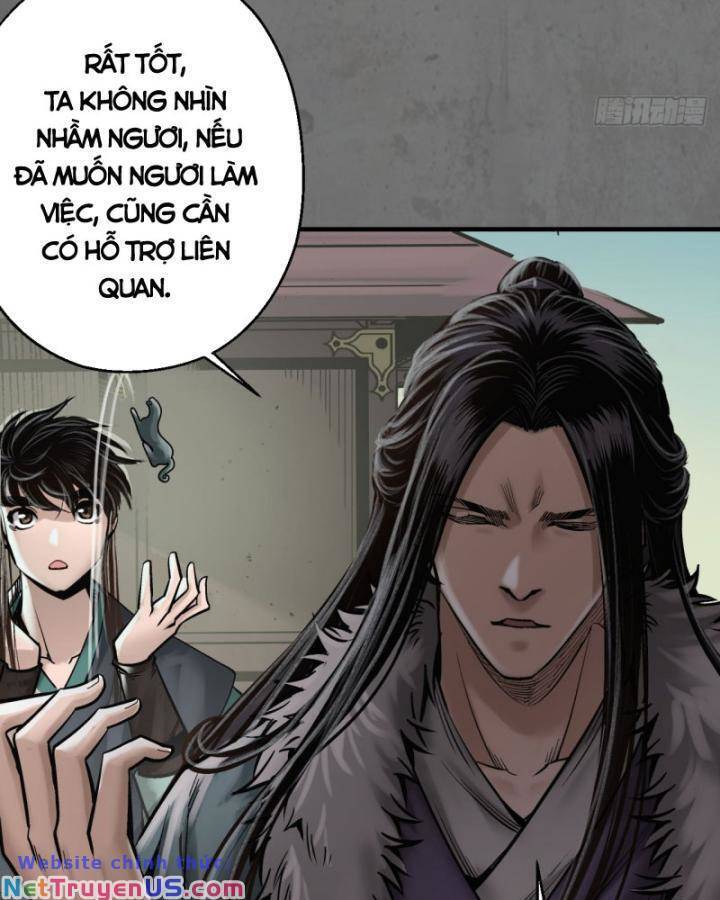 Tạng Phong Hành Chapter 213 - Trang 33