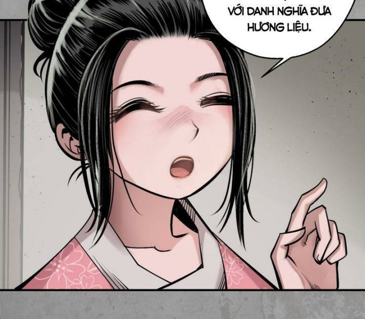 Tạng Phong Hành Chapter 214 - Trang 19