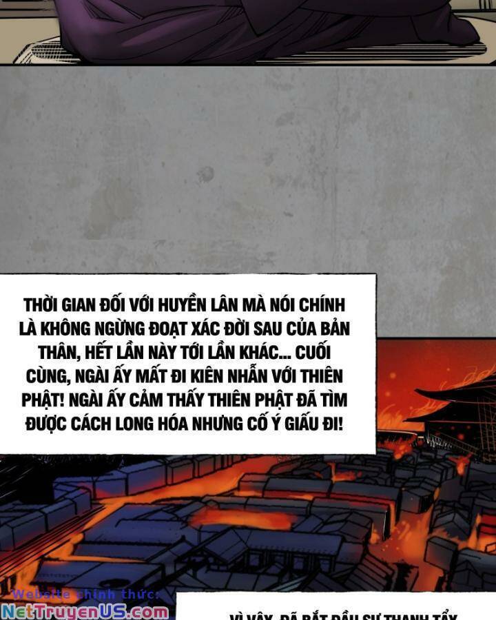 Tạng Phong Hành Chapter 187 - Trang 5